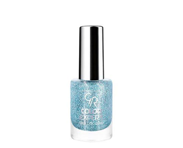 Golden Rose COLOR EXPERT NAIL LACQUER NO: 609